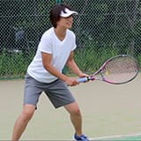 横須賀ダイアランドテニススクール一般初中級クラス